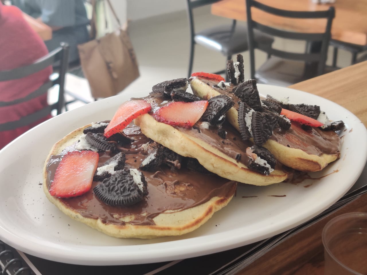 Deleite Cafe-Restaurante image 5