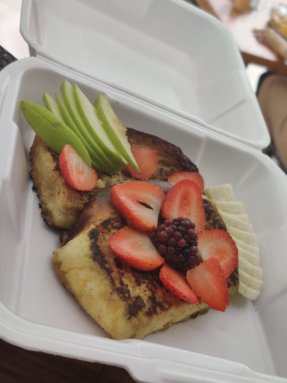 Deleite Cafe-Restaurante image 6