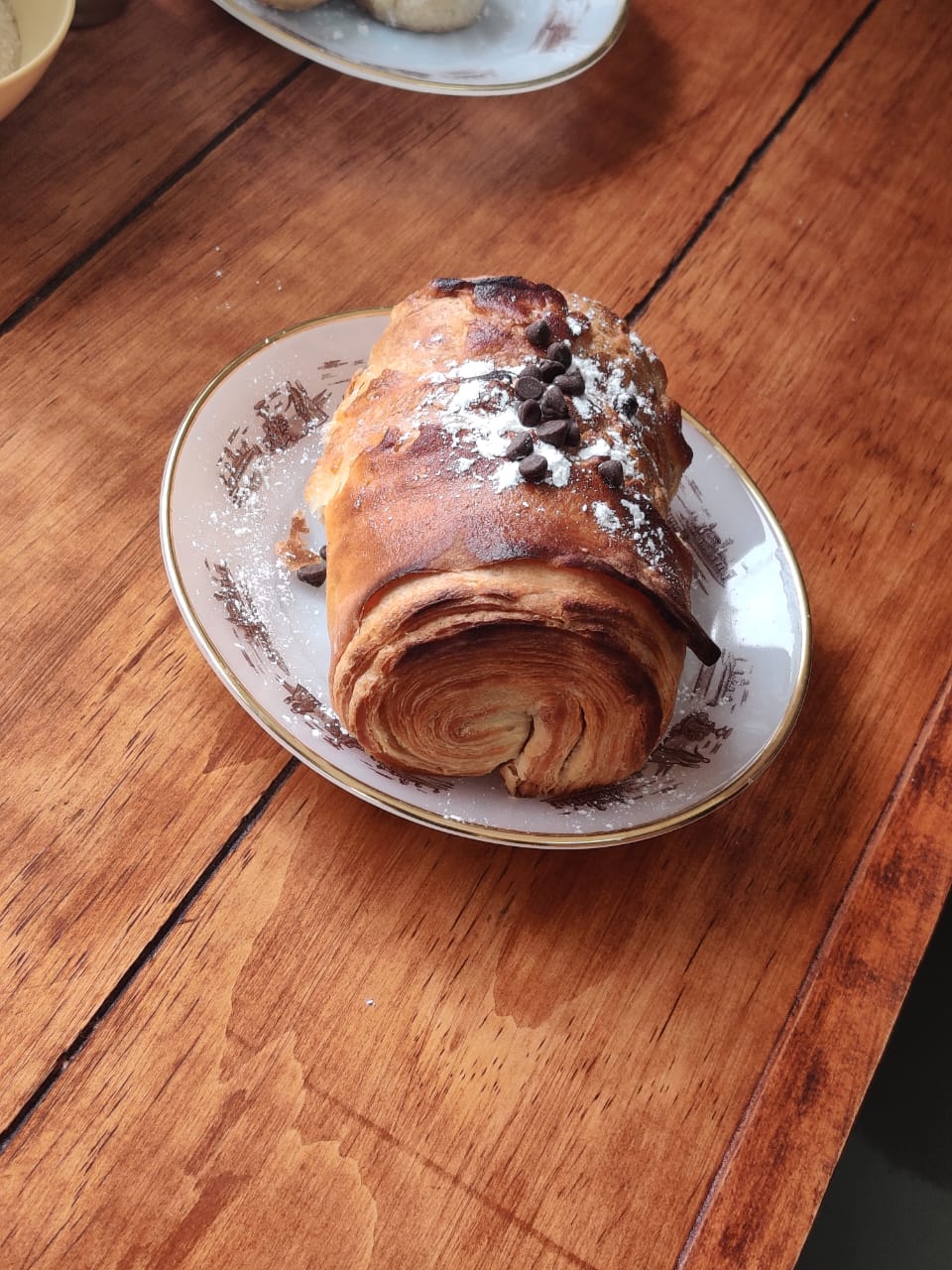 Deleite Cafe-Restaurante image 7