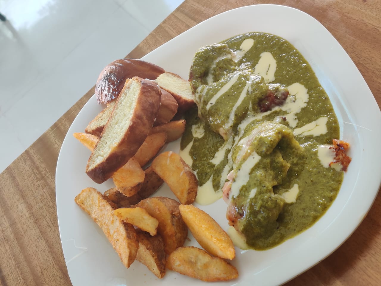 Deleite Cafe-Restaurante image 8