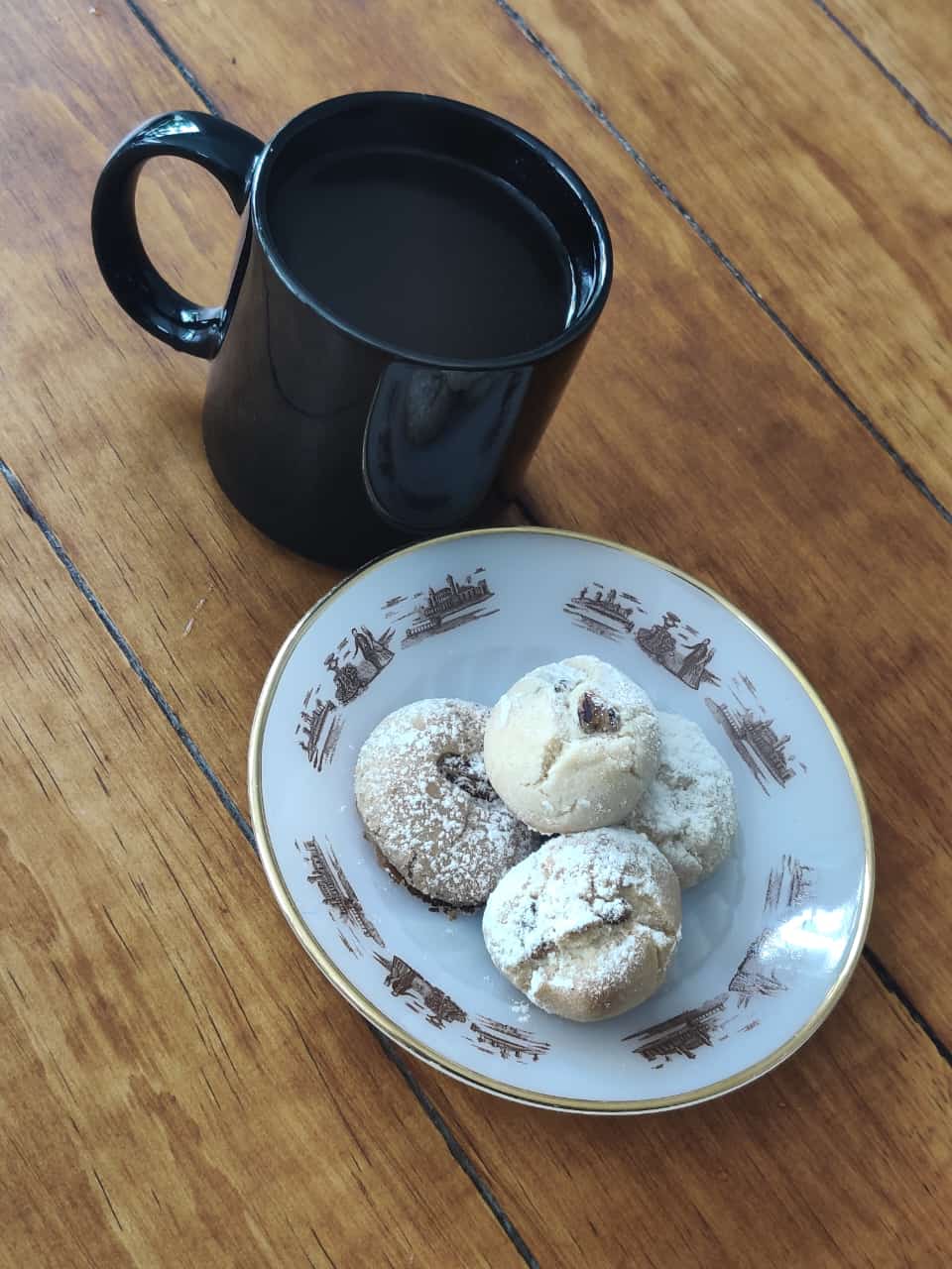 Deleite Cafe-Restaurante image 9