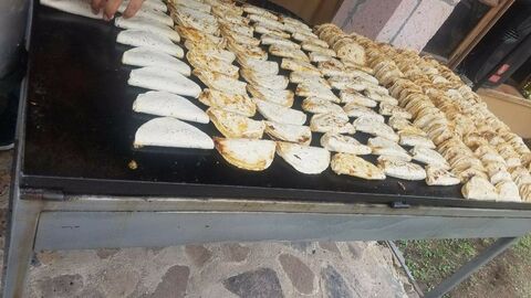 Tacos De Barbacos Miguelss image 1