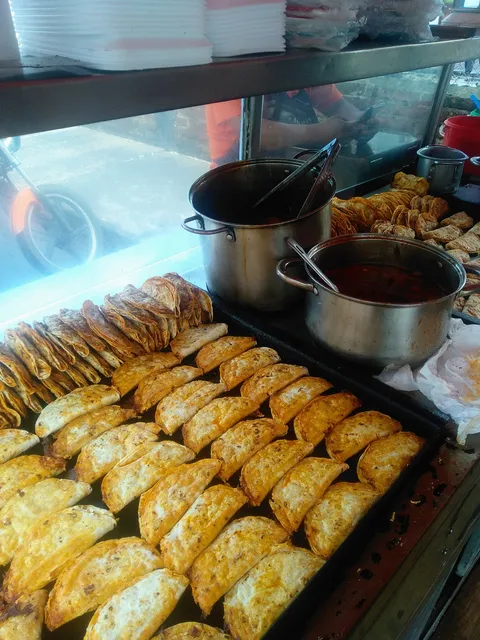 Tacos De Barbacos Miguelss image 2