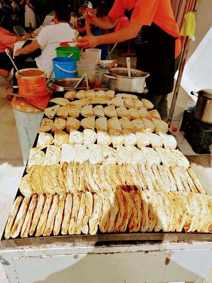 Tacos De Barbacos Miguelss image 3