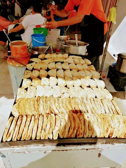 Tacos De Barbacos Miguelss image 3