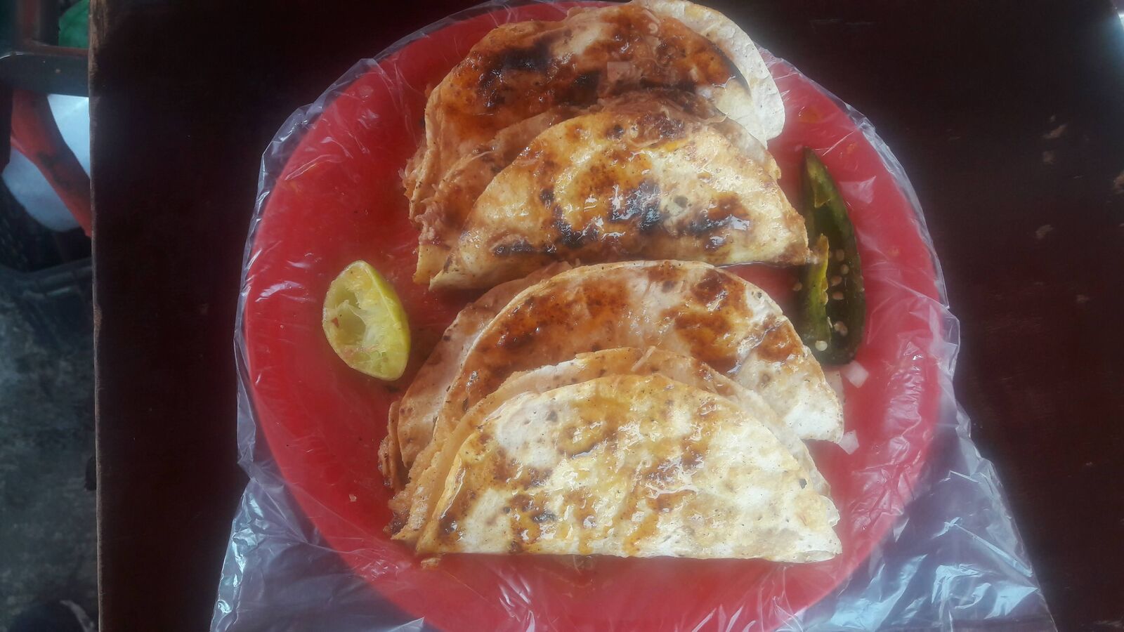 Tacos De Barbacos Miguelss image 7