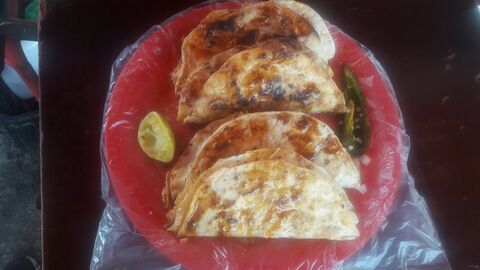 Tacos De Barbacos Miguelss image 7