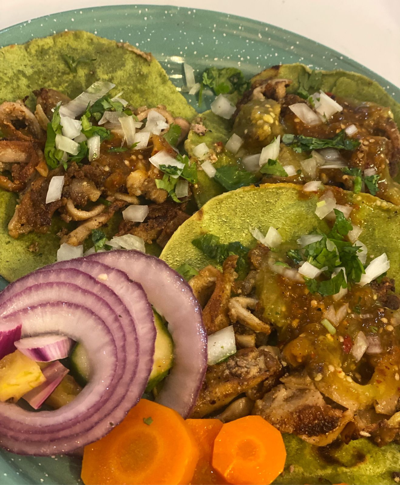 Taquería Las Brisas image 1