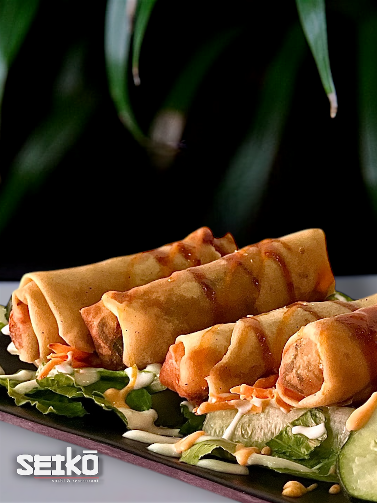 Seiko sushi y restaurant image 2