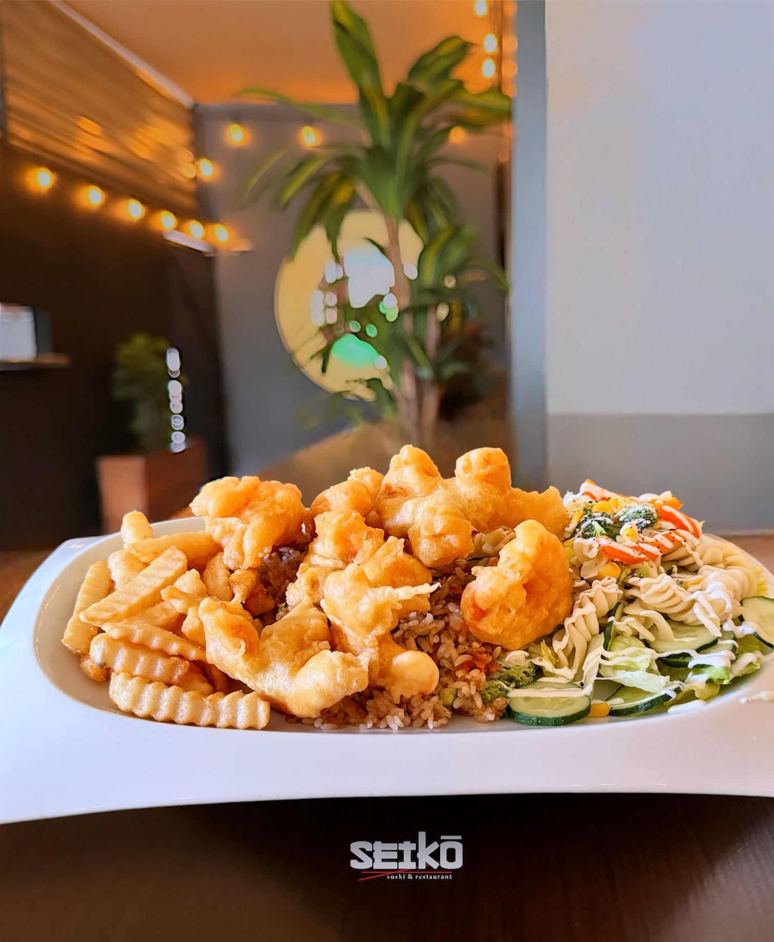 Seiko sushi y restaurant image 3