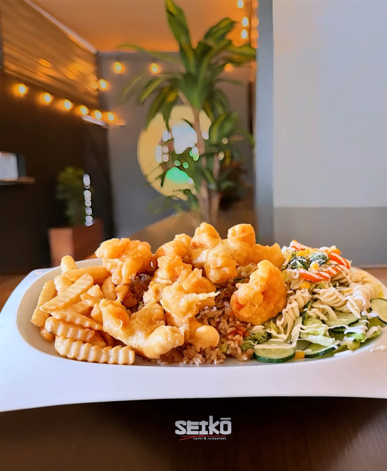 Seiko sushi y restaurant image 3