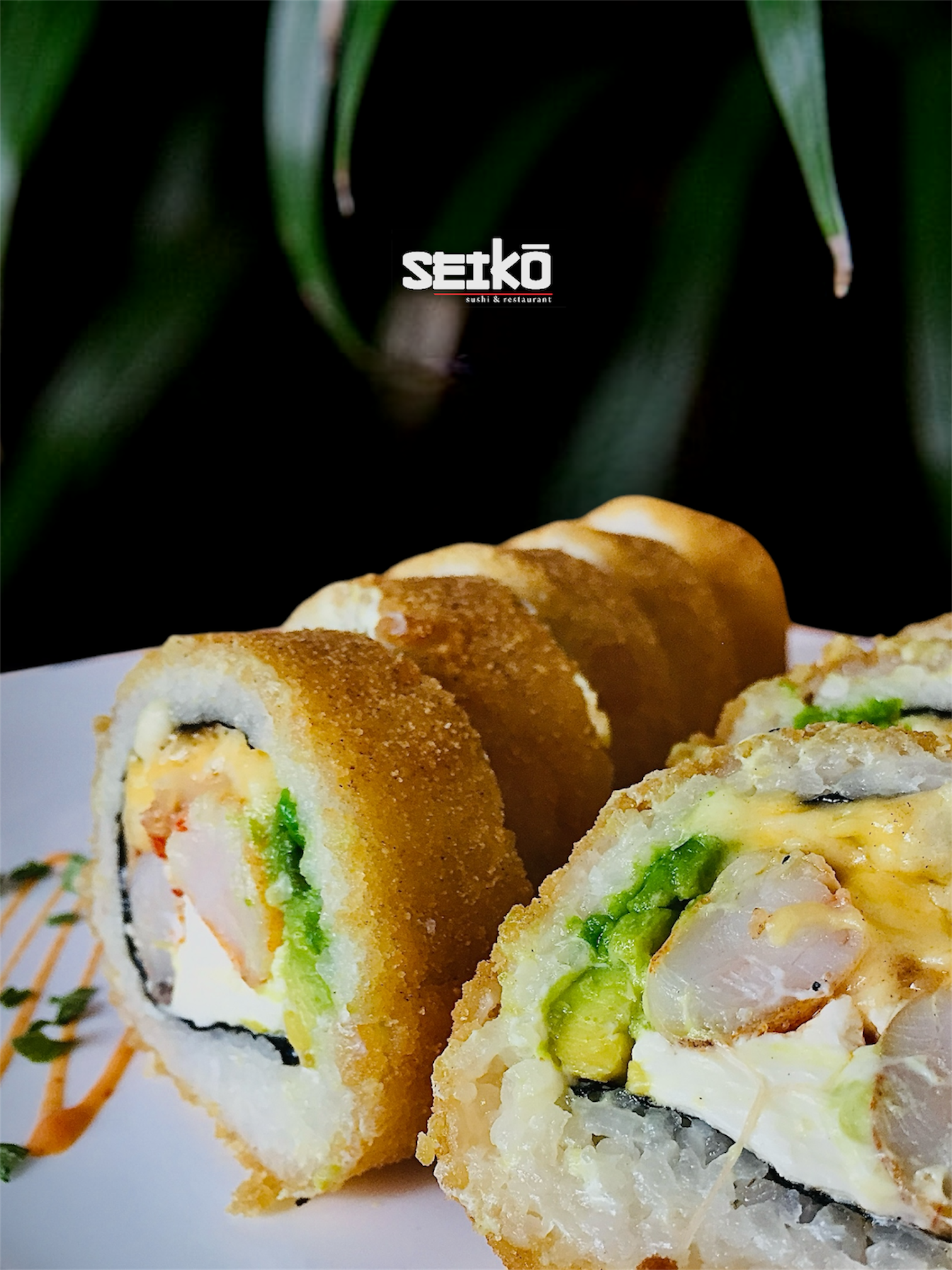 Seiko sushi y restaurant image 4