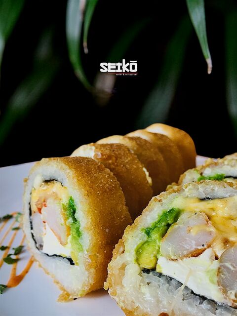 Seiko sushi y restaurant image 4