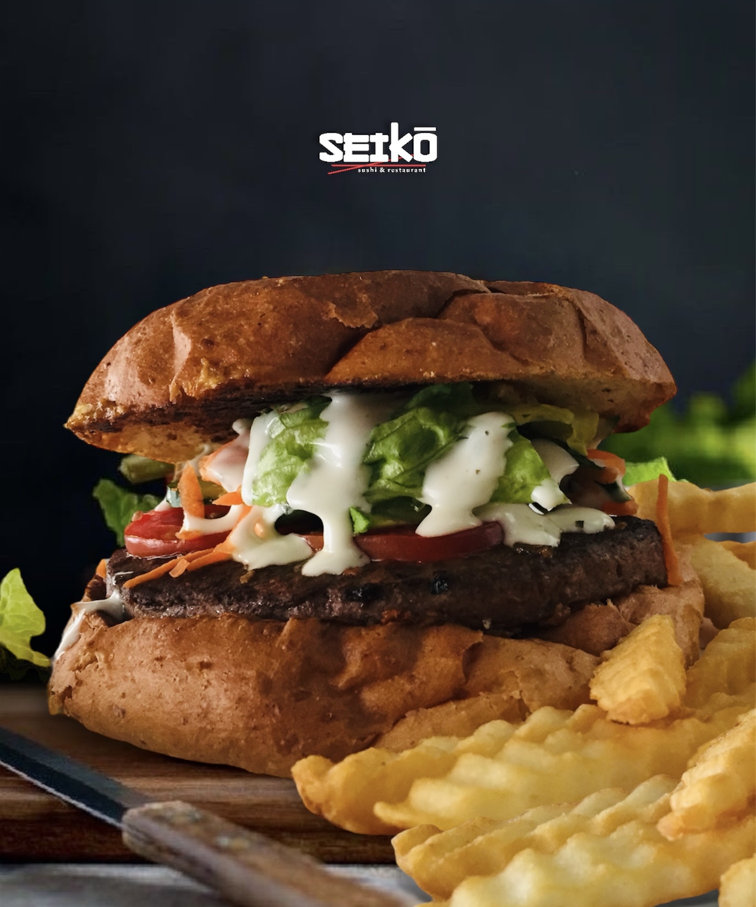 Seiko sushi y restaurant image 7