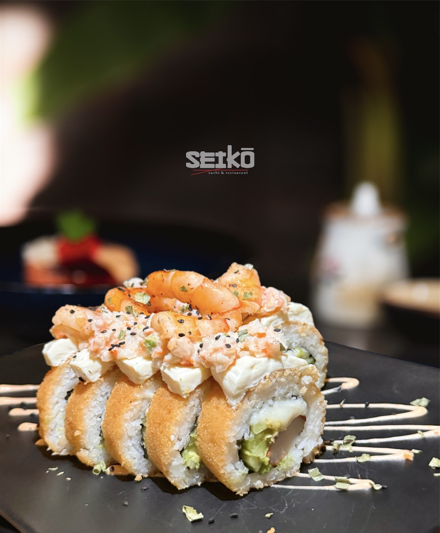Seiko sushi y restaurant image 9