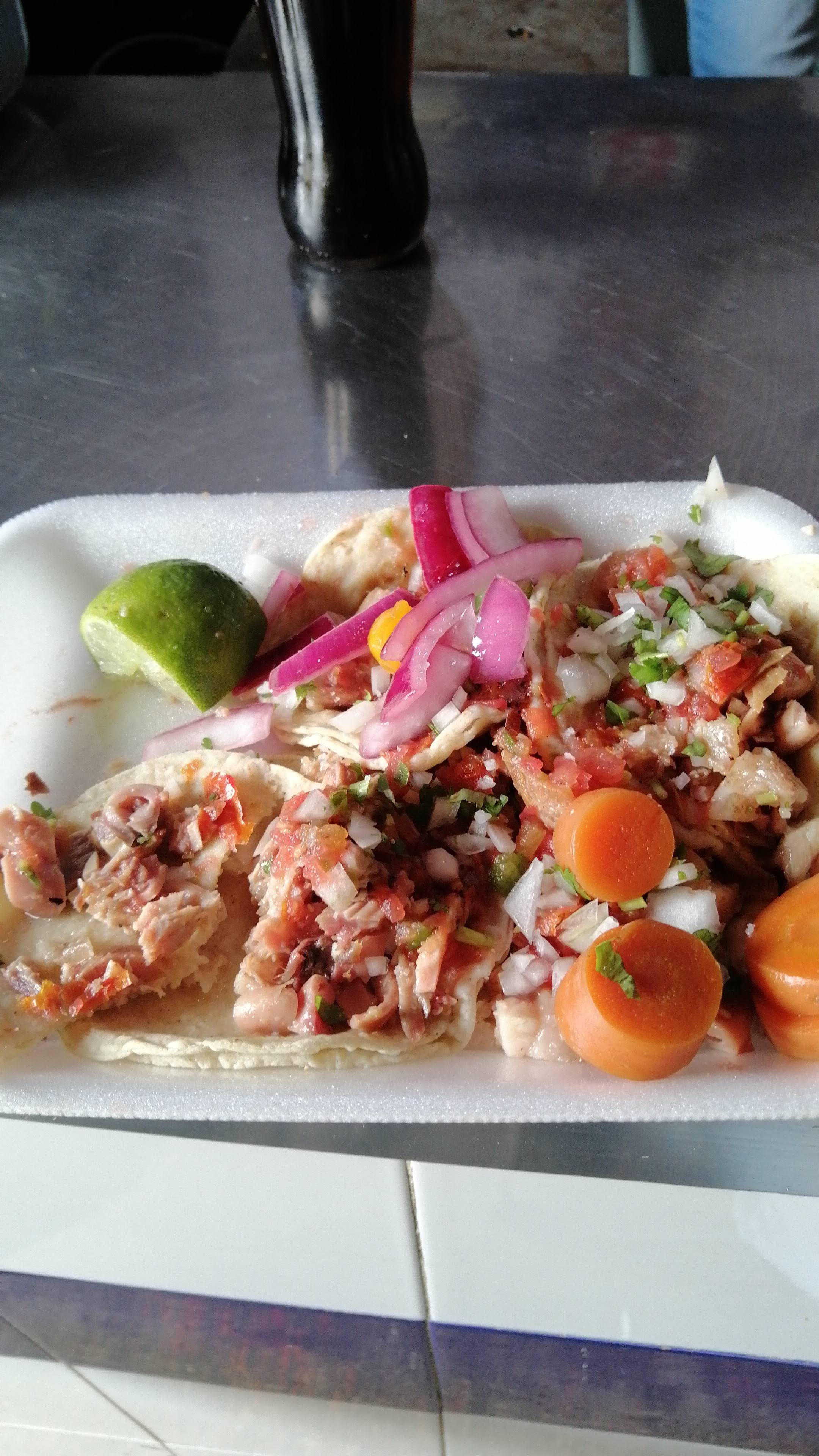 Carnitas El Chino image 1