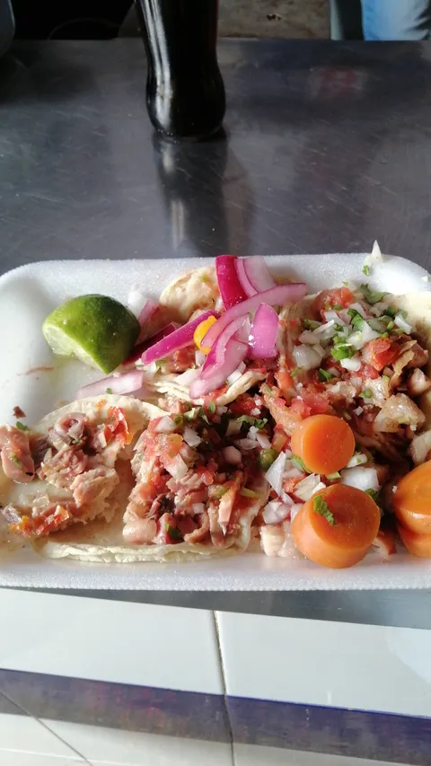 Carnitas El Chino image 1