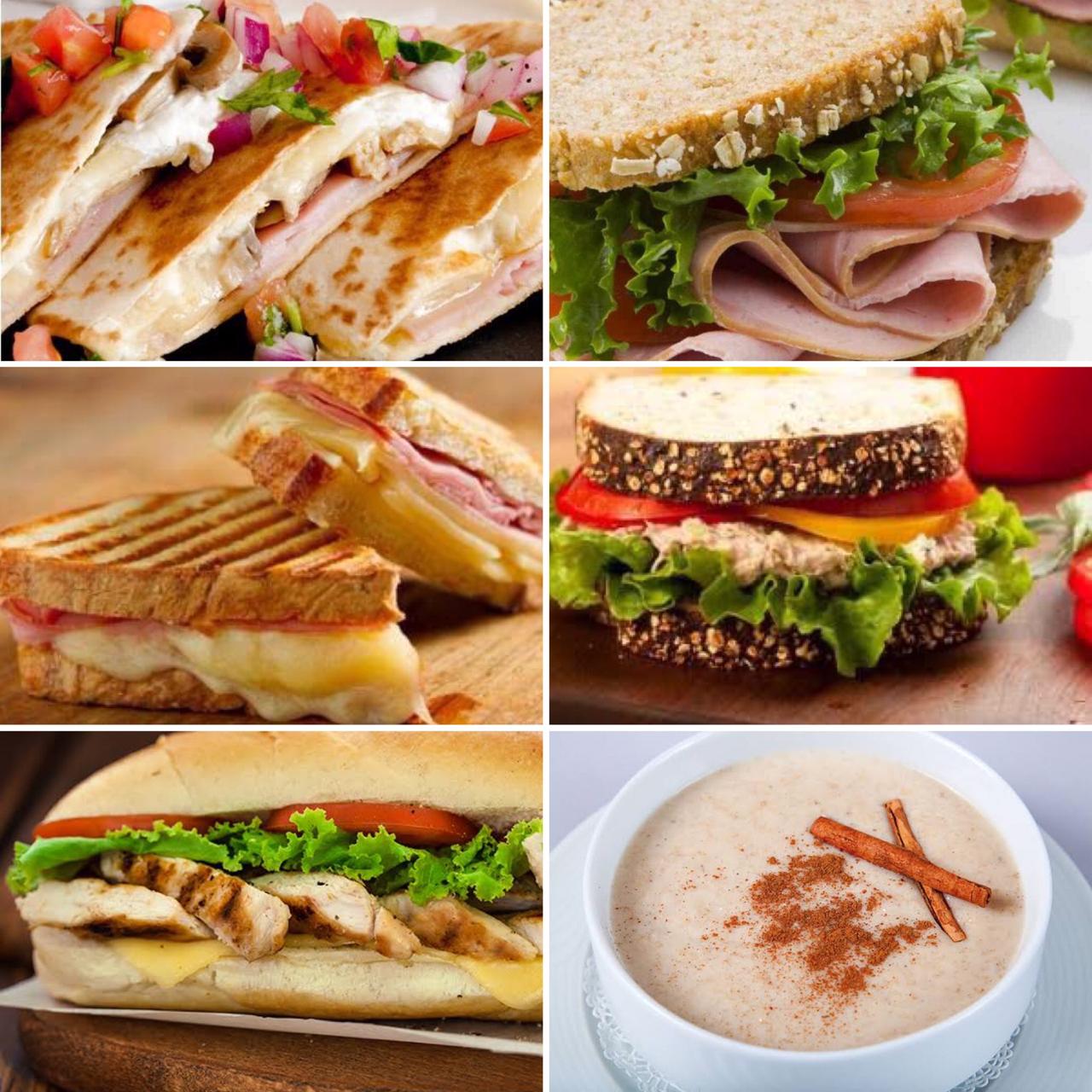 Cocina Económica Bianca image 2