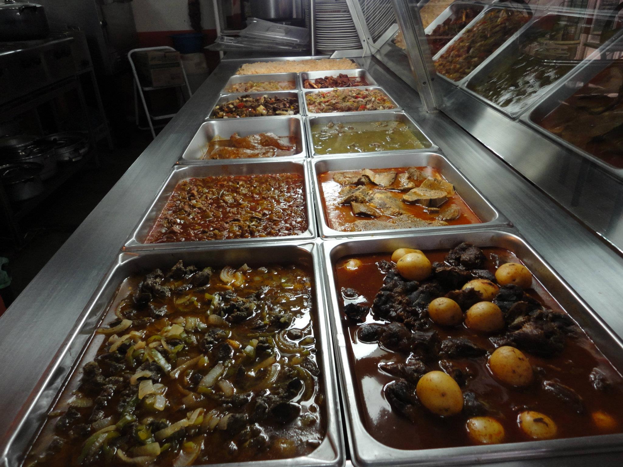 Cocina Económica Bianca image 3