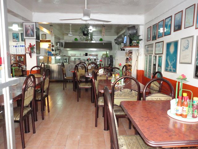 Cocina Económica Bianca image 4