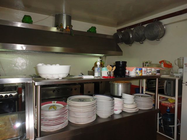 Cocina Económica Bianca image 6