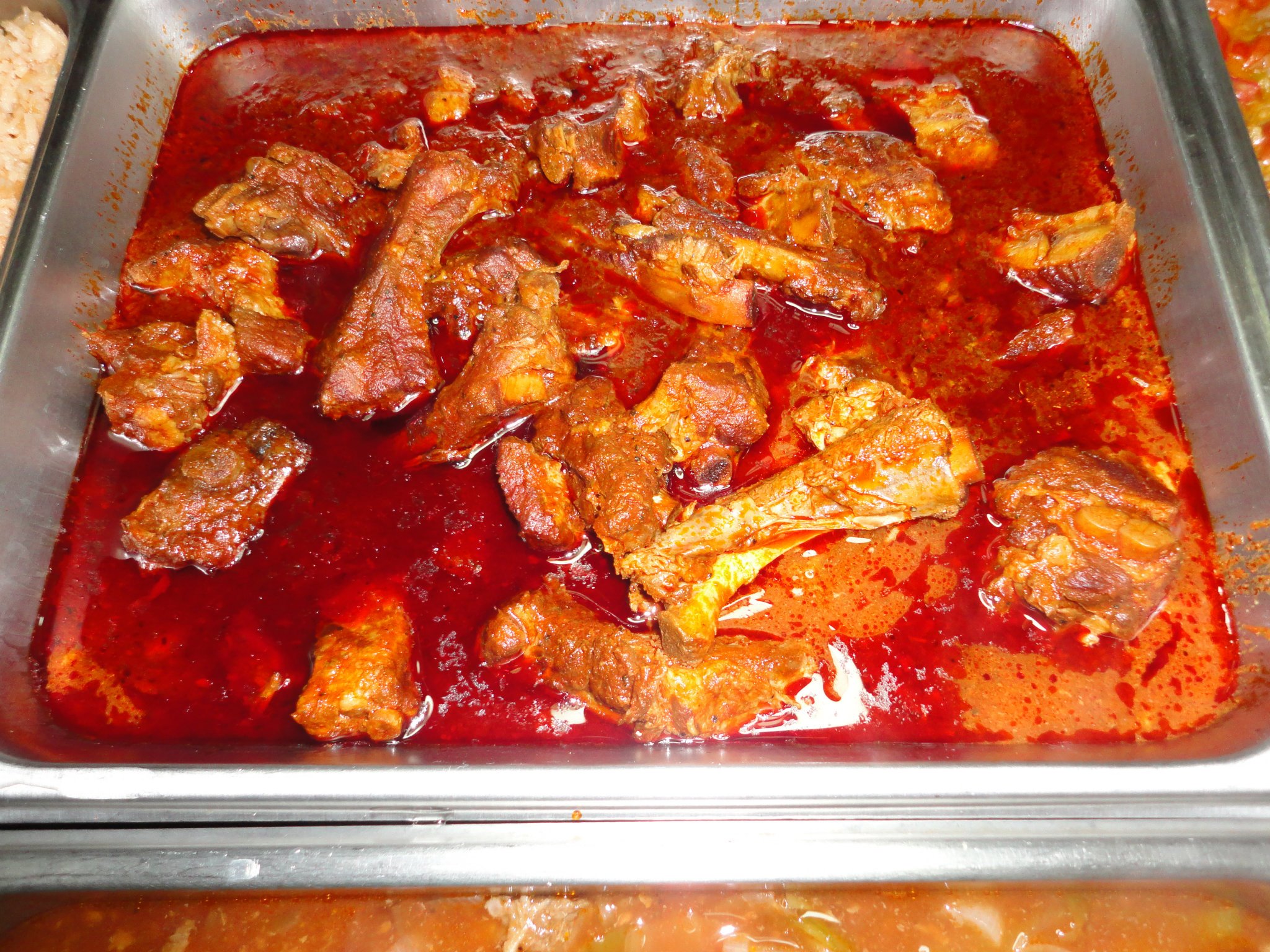 Cocina Económica Bianca image 7