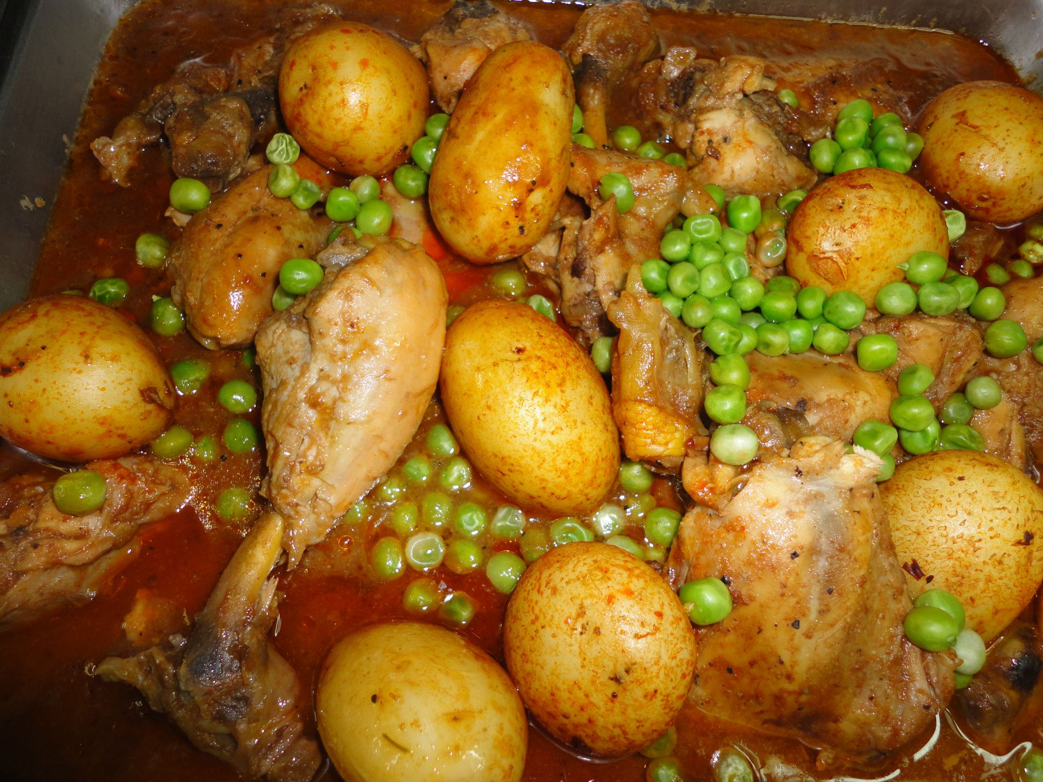 Cocina Económica Bianca image 8