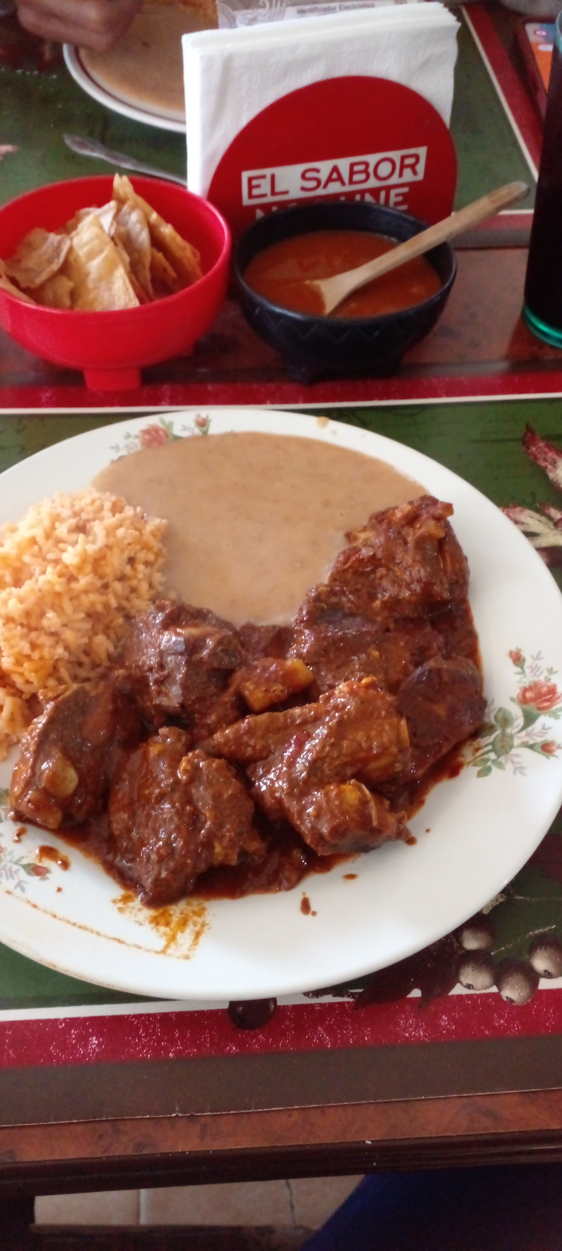 Cocina Económica Bianca image 10