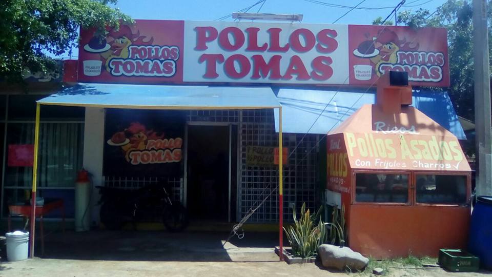 Pollos Tomas image 2