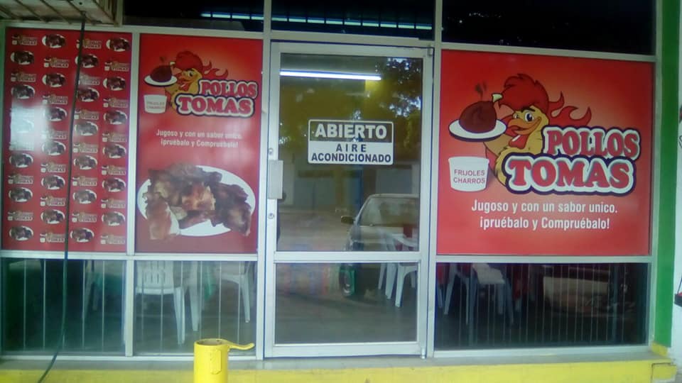 Pollos Tomas image 4