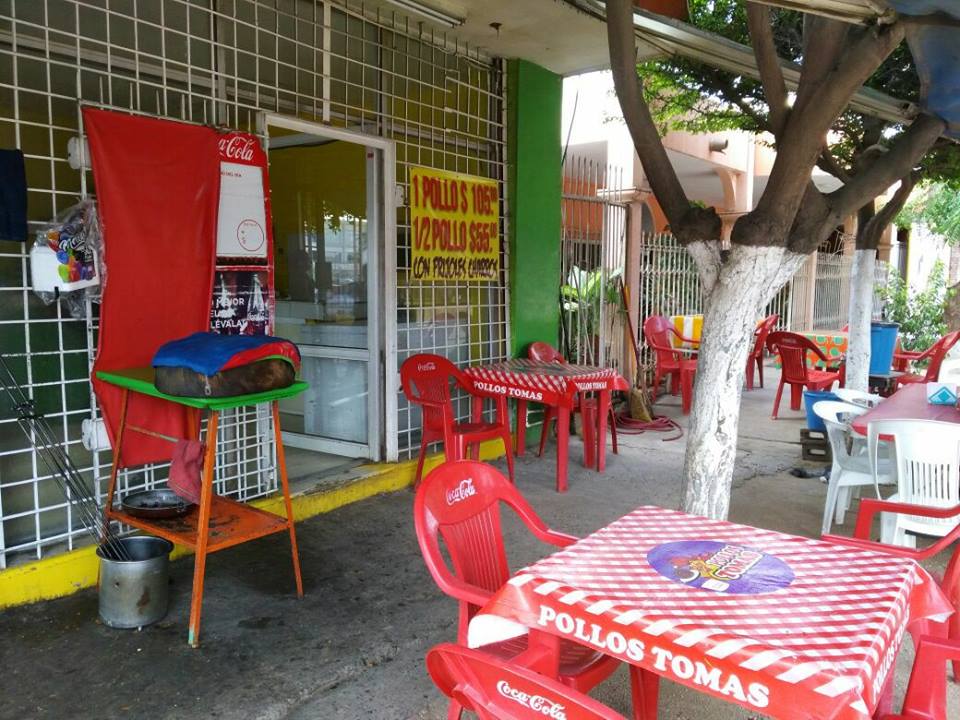 Pollos Tomas image 6