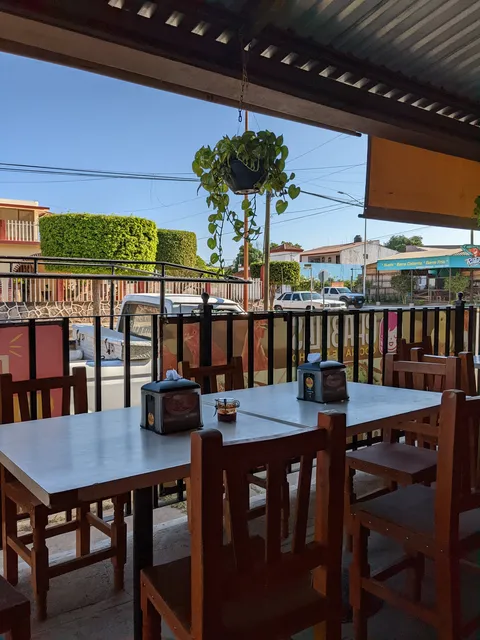 Restaurantes Artesanales image 1