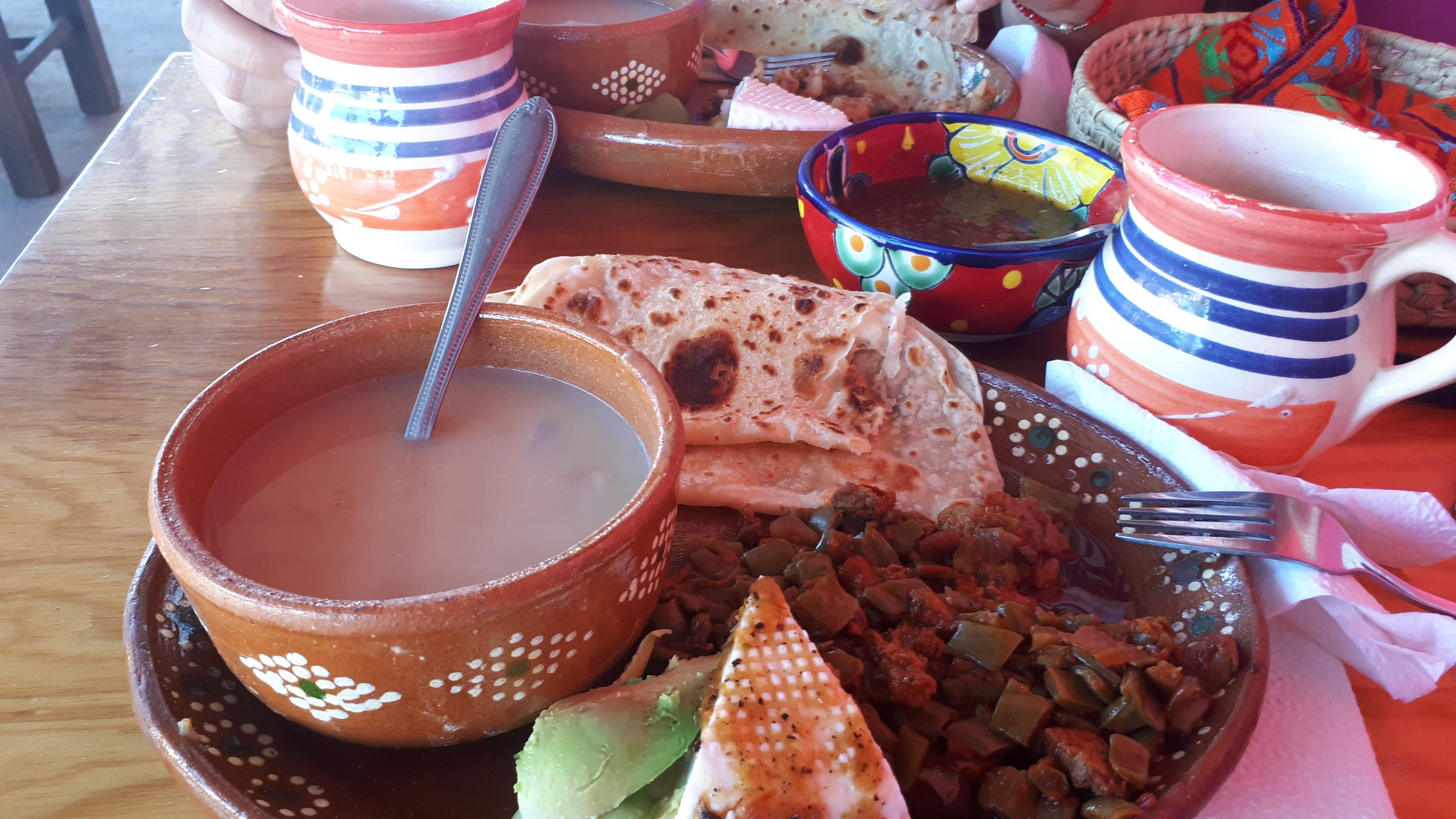 Restaurantes Artesanales image 3