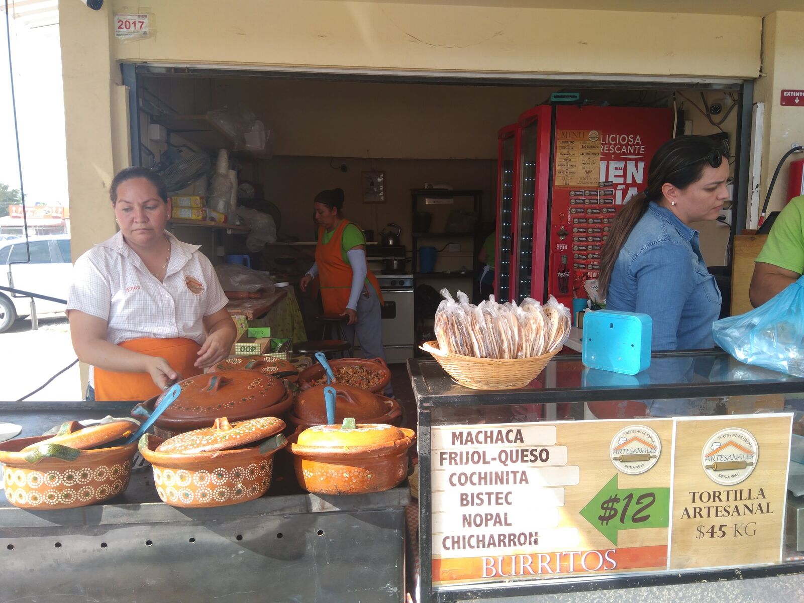 Restaurantes Artesanales image 4