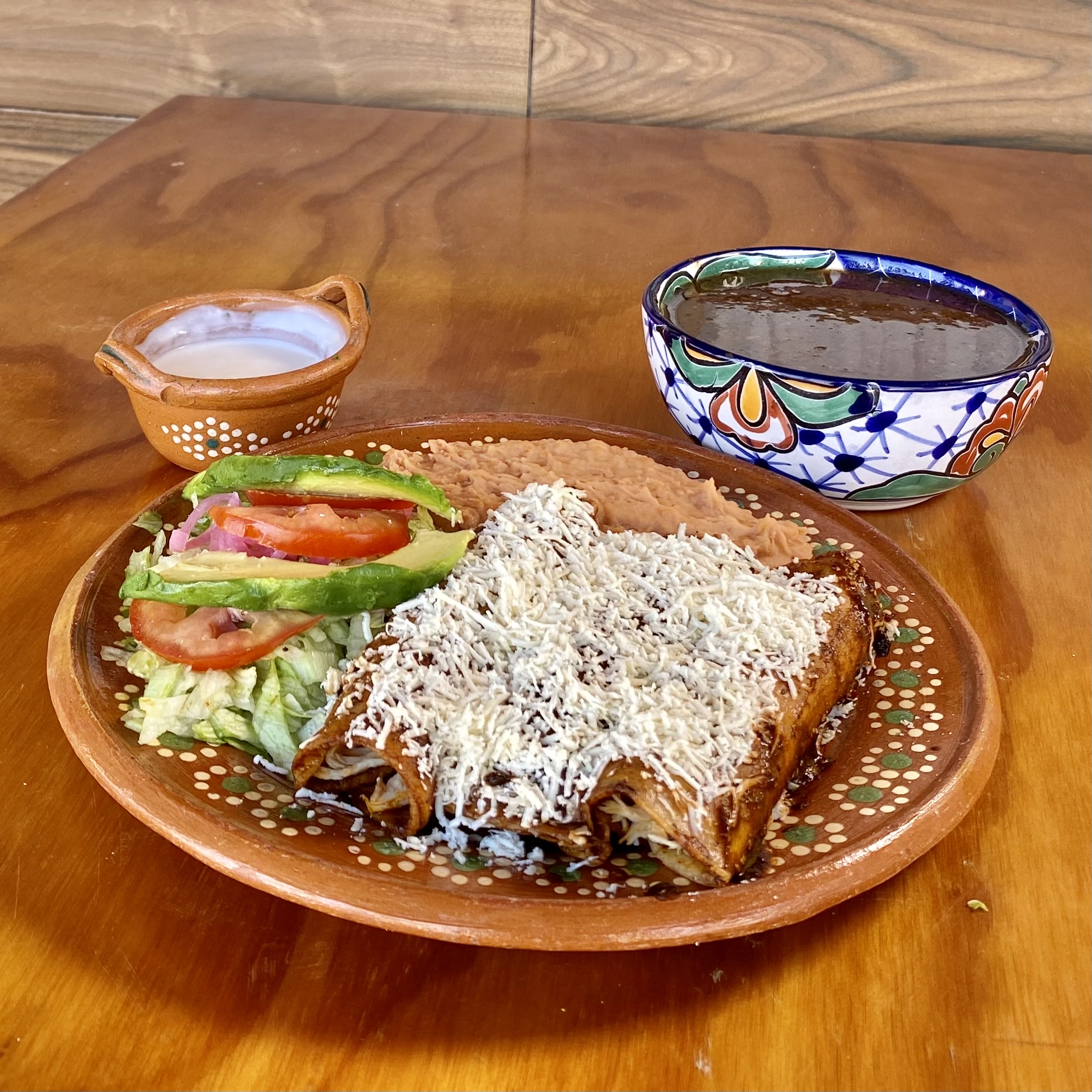 Restaurantes Artesanales image 8