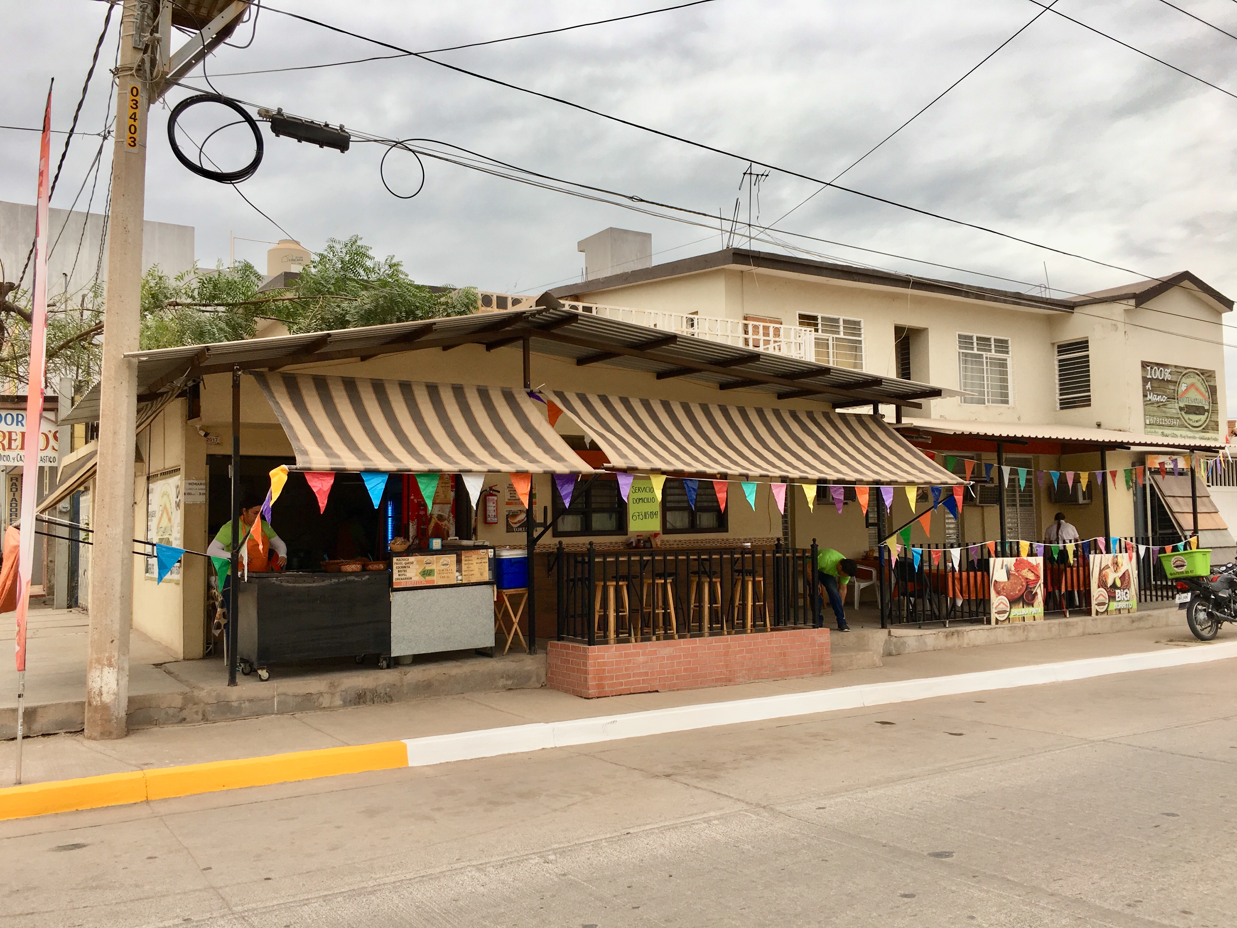 Restaurantes Artesanales image 9