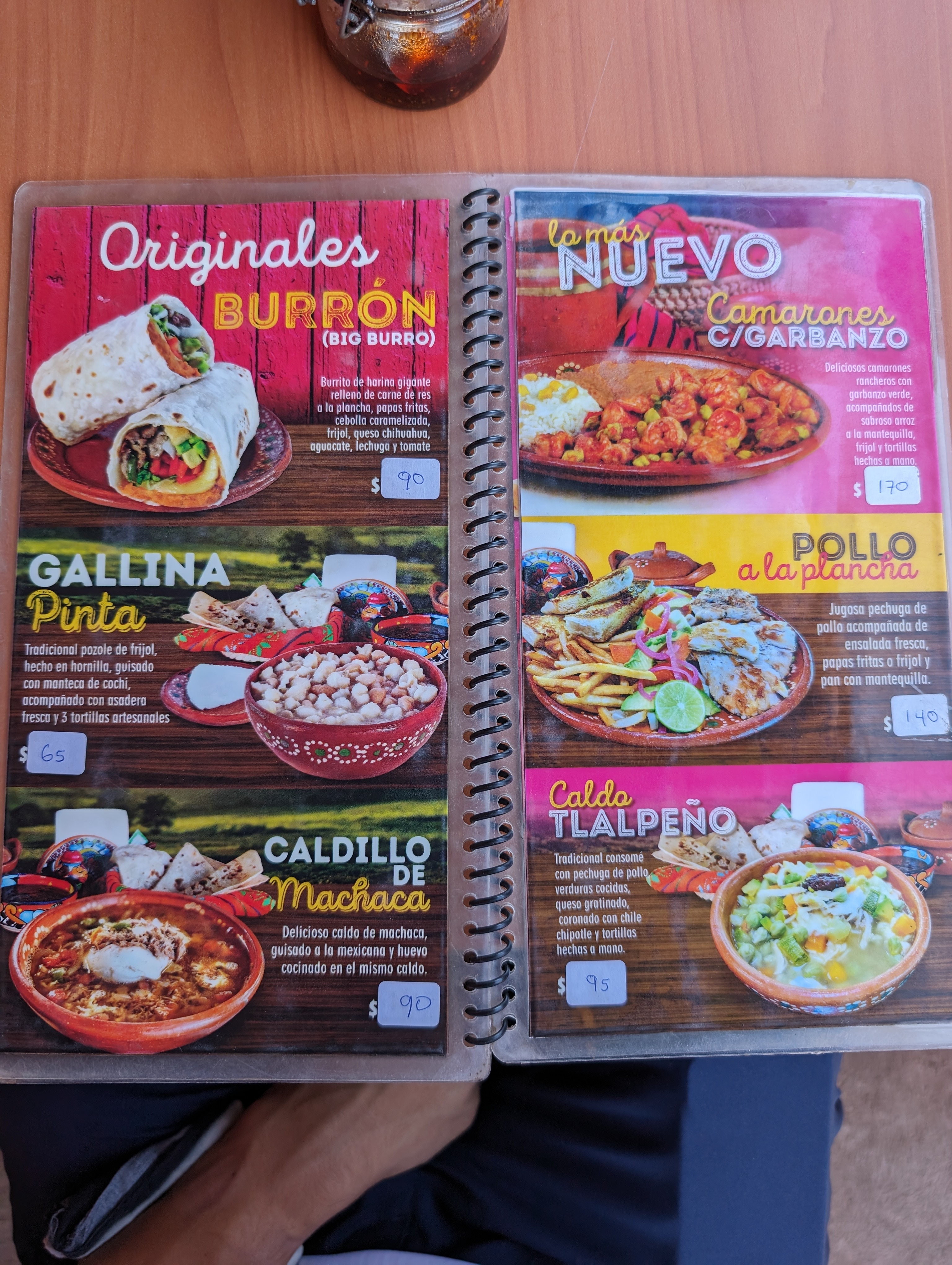 Restaurantes Artesanales image 10