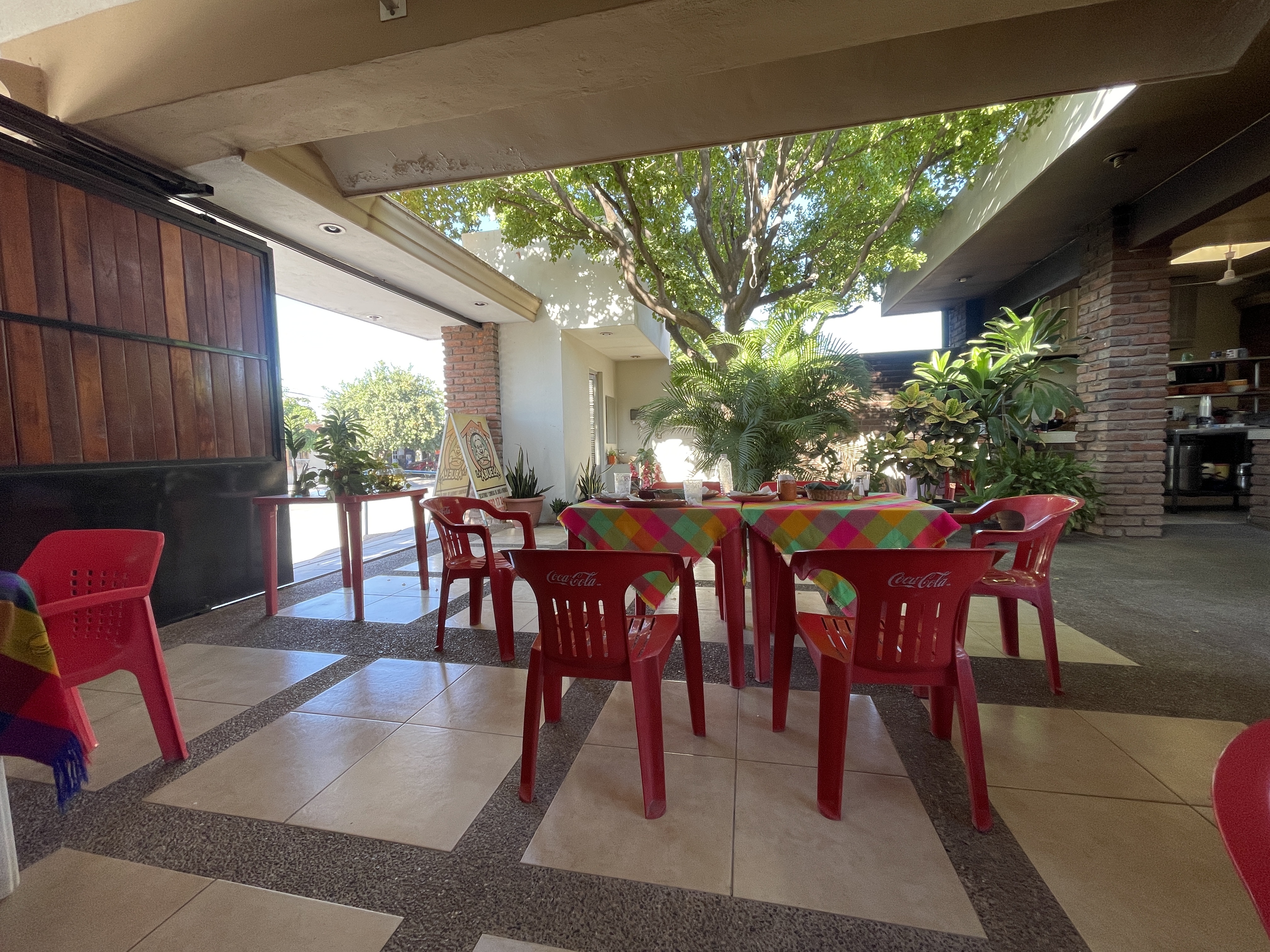 La Cocina De La Abuela image 1