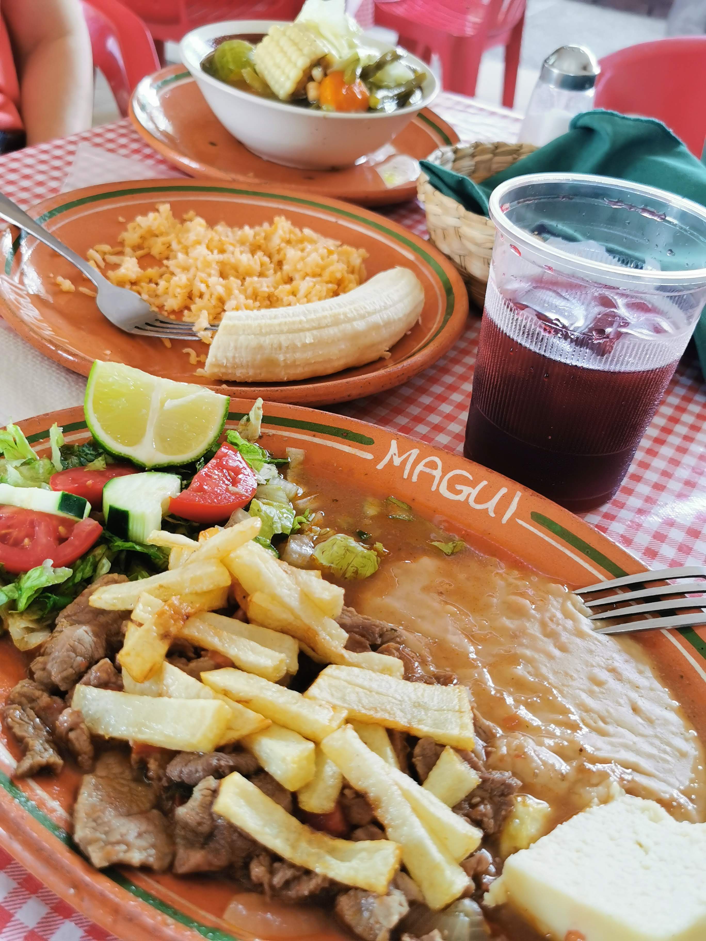 La Cocina De La Abuela image 2