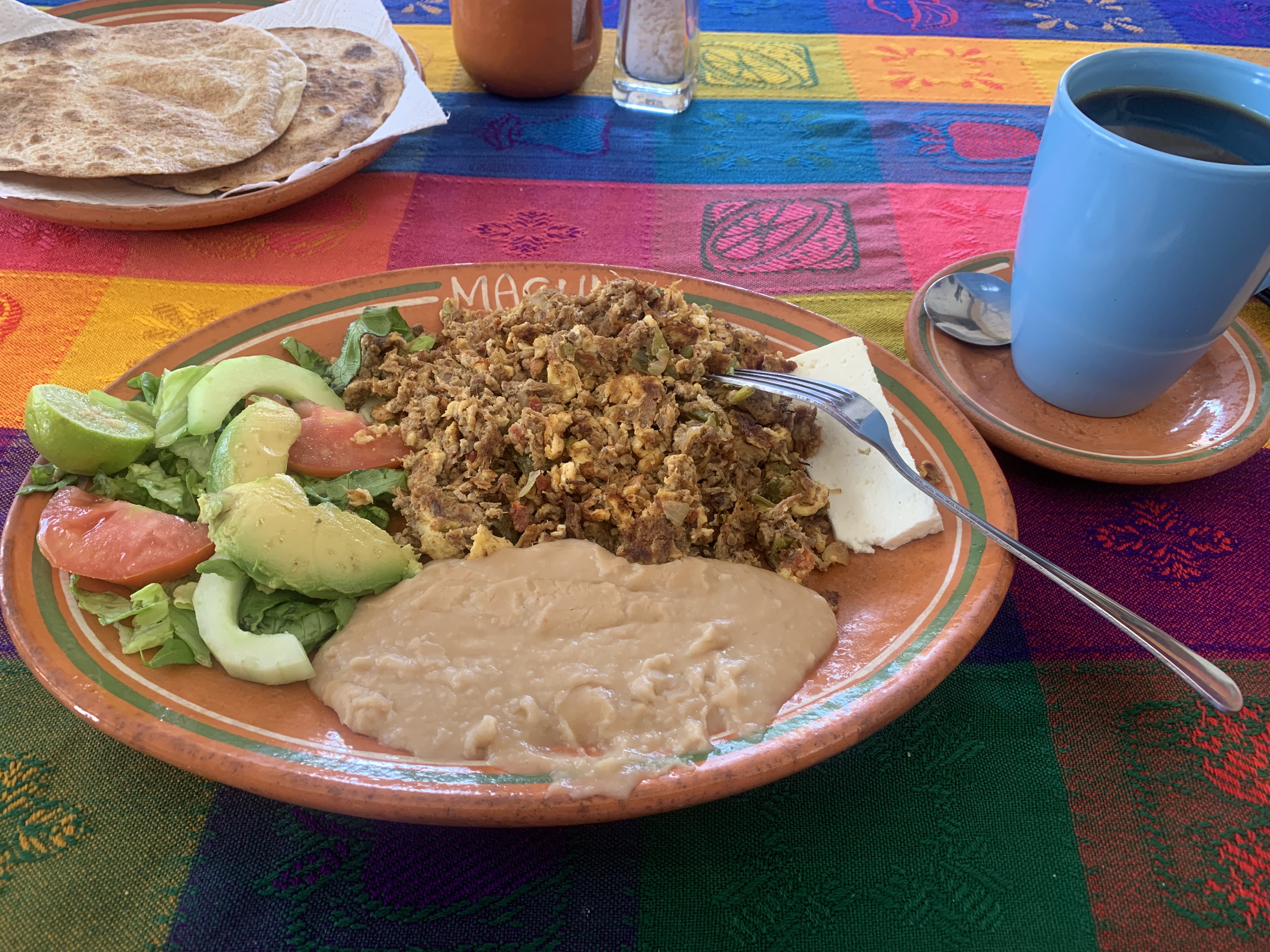 La Cocina De La Abuela image 3