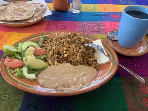 La Cocina De La Abuela image 3