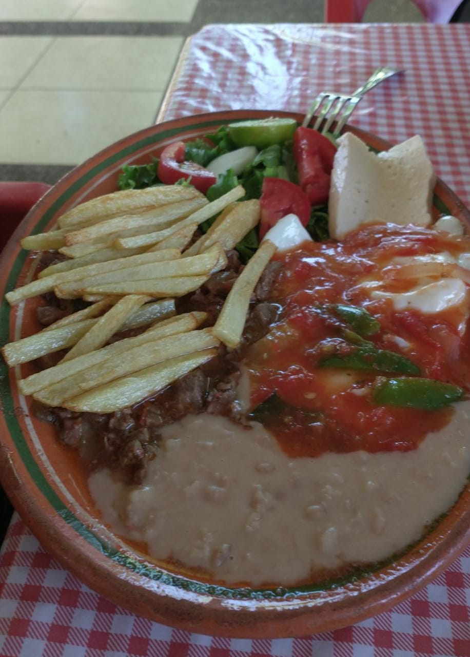 La Cocina De La Abuela image 4