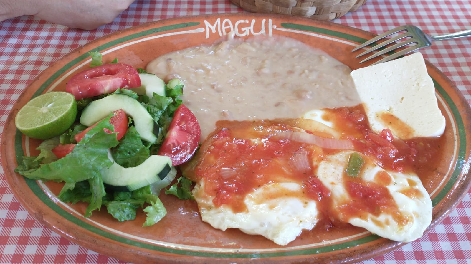 La Cocina De La Abuela image 5