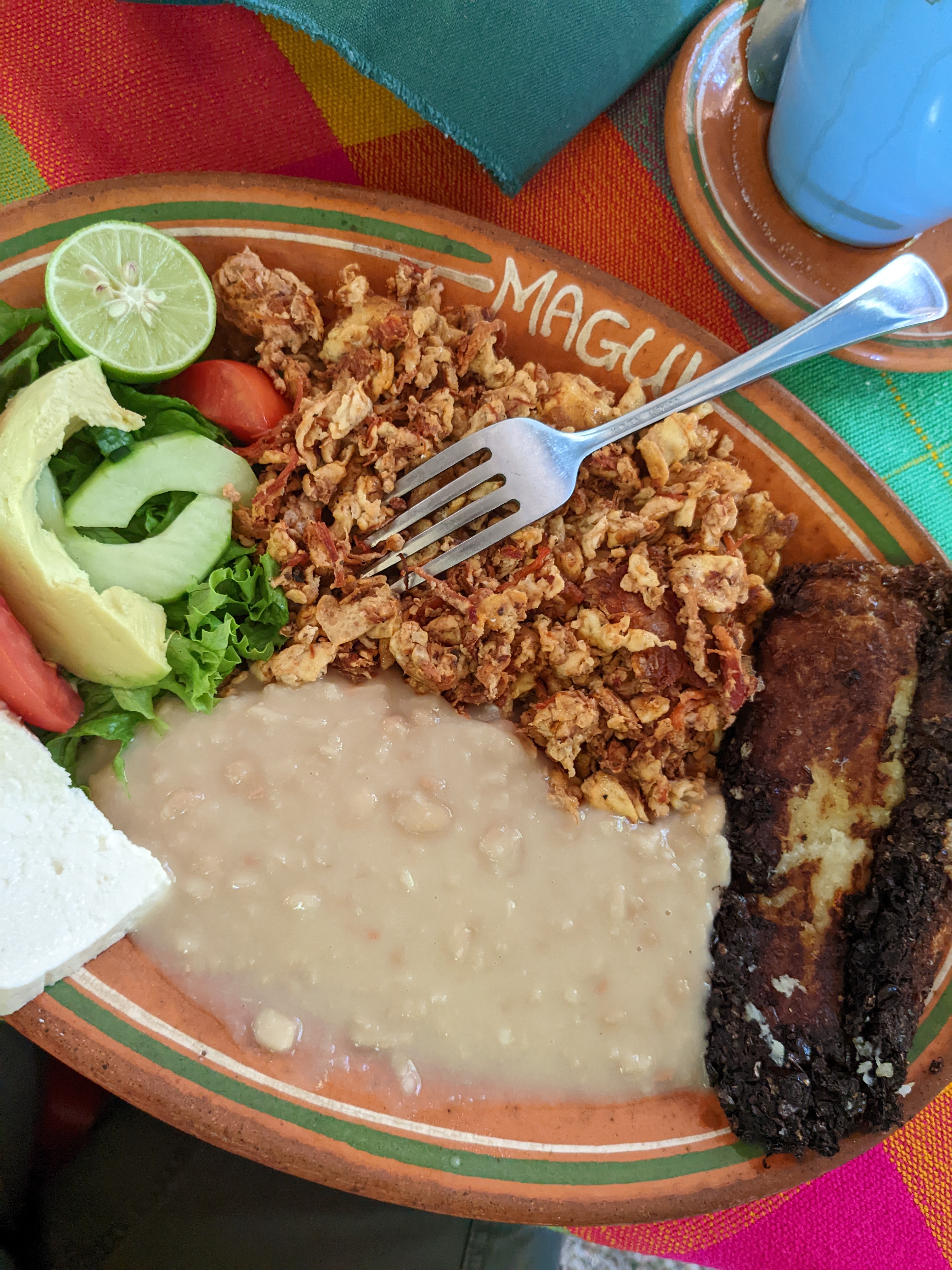 La Cocina De La Abuela image 6