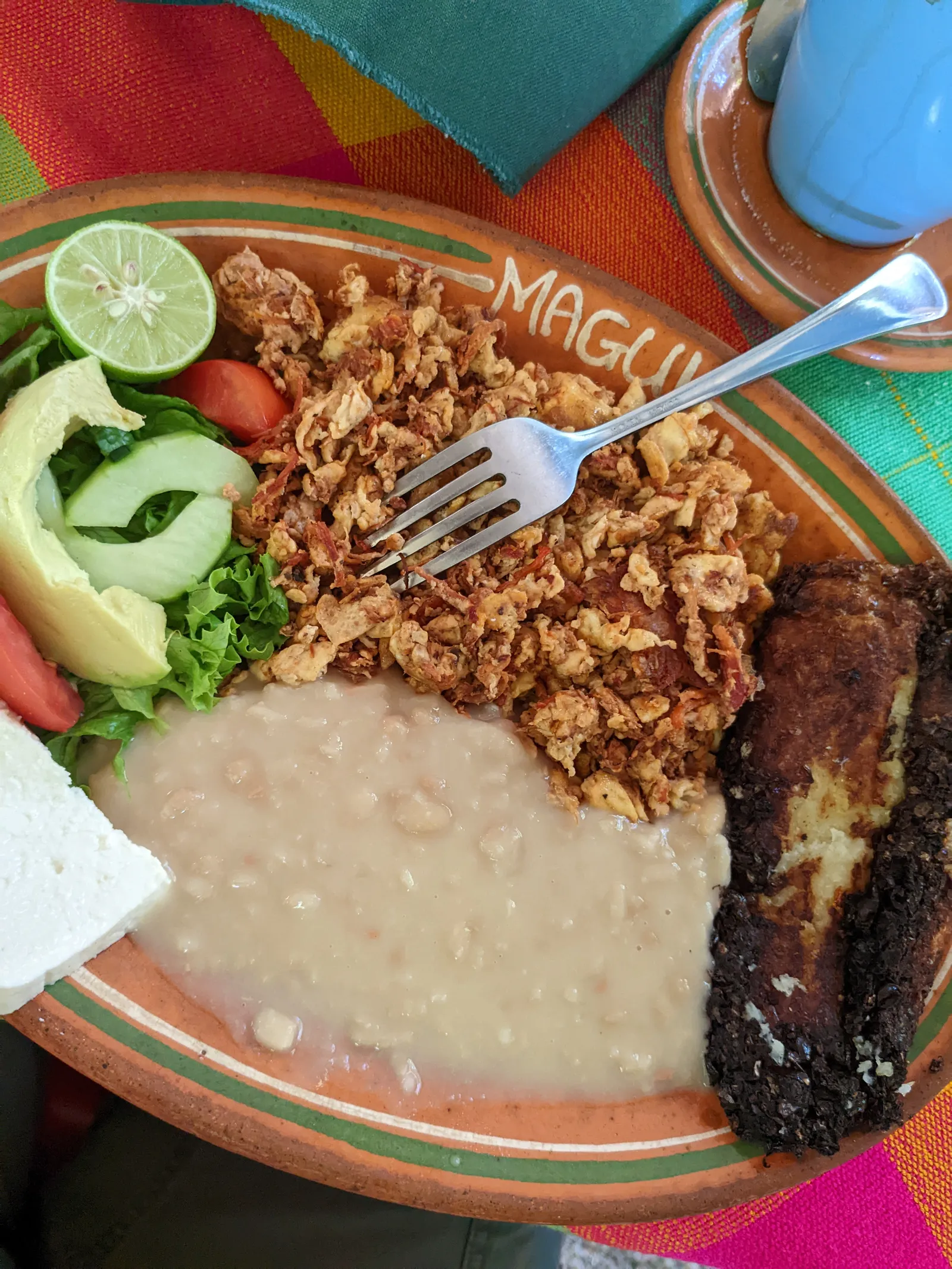 La Cocina De La Abuela image 6
