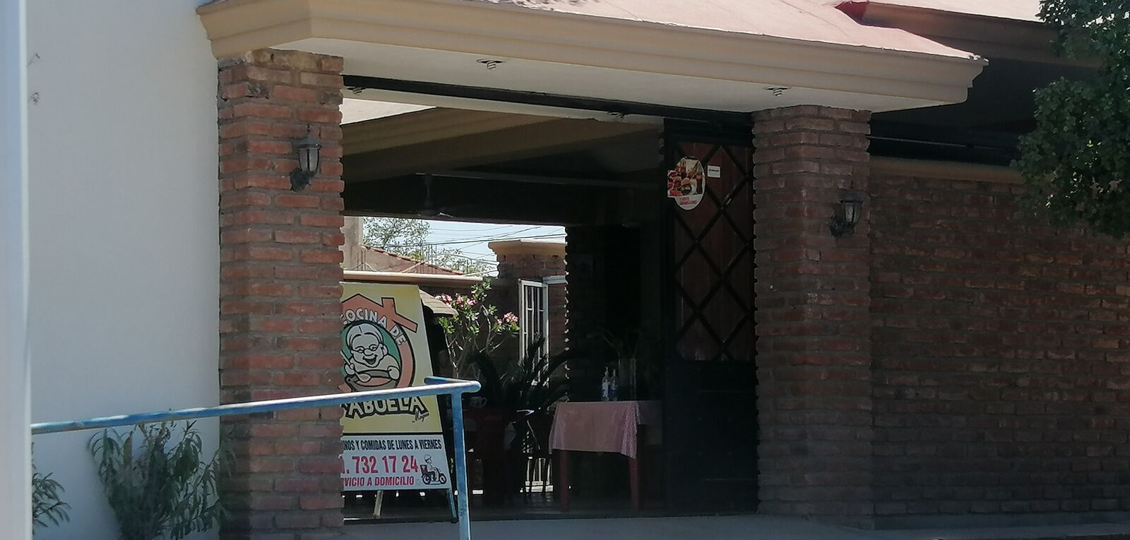 La Cocina De La Abuela image 10