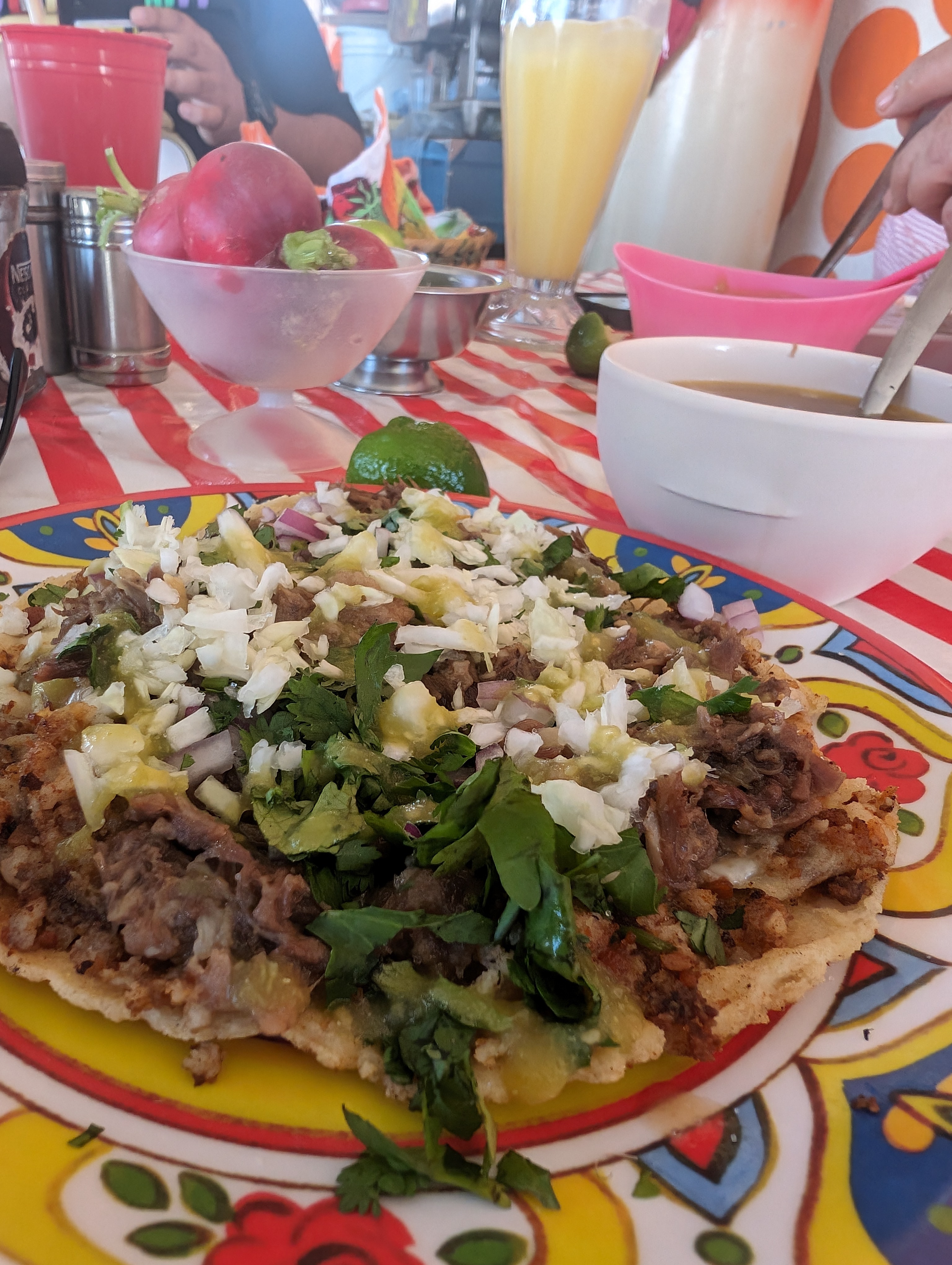 TAQUERIA EL GATO LOCO image 2