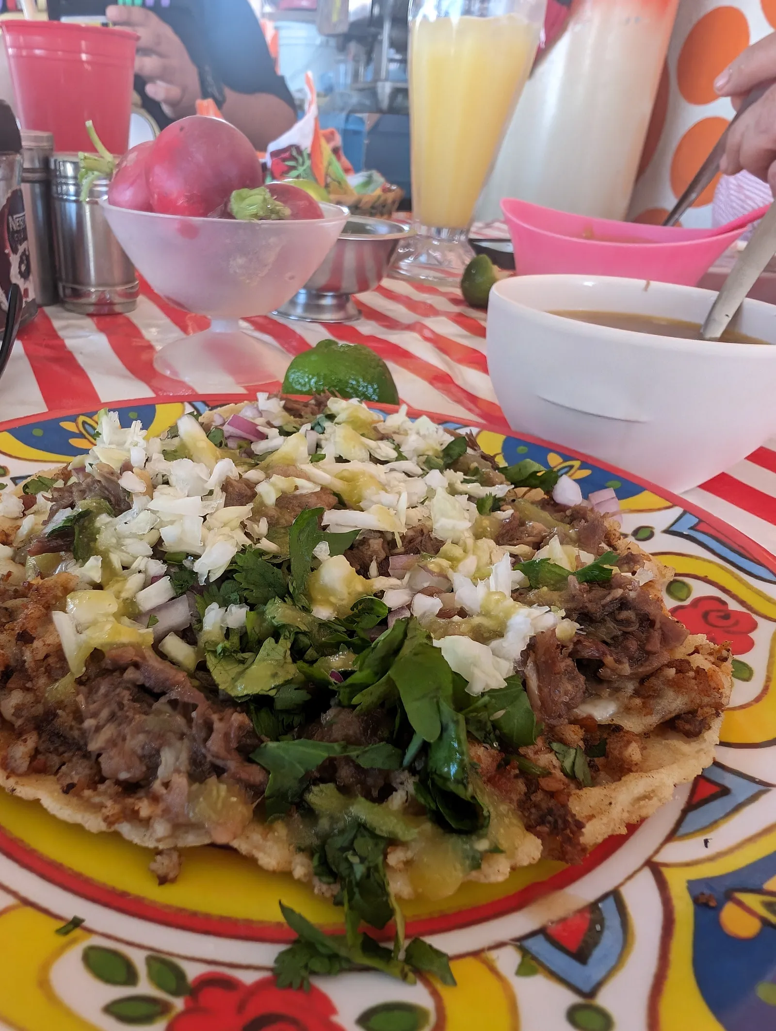 TAQUERIA EL GATO LOCO image 2