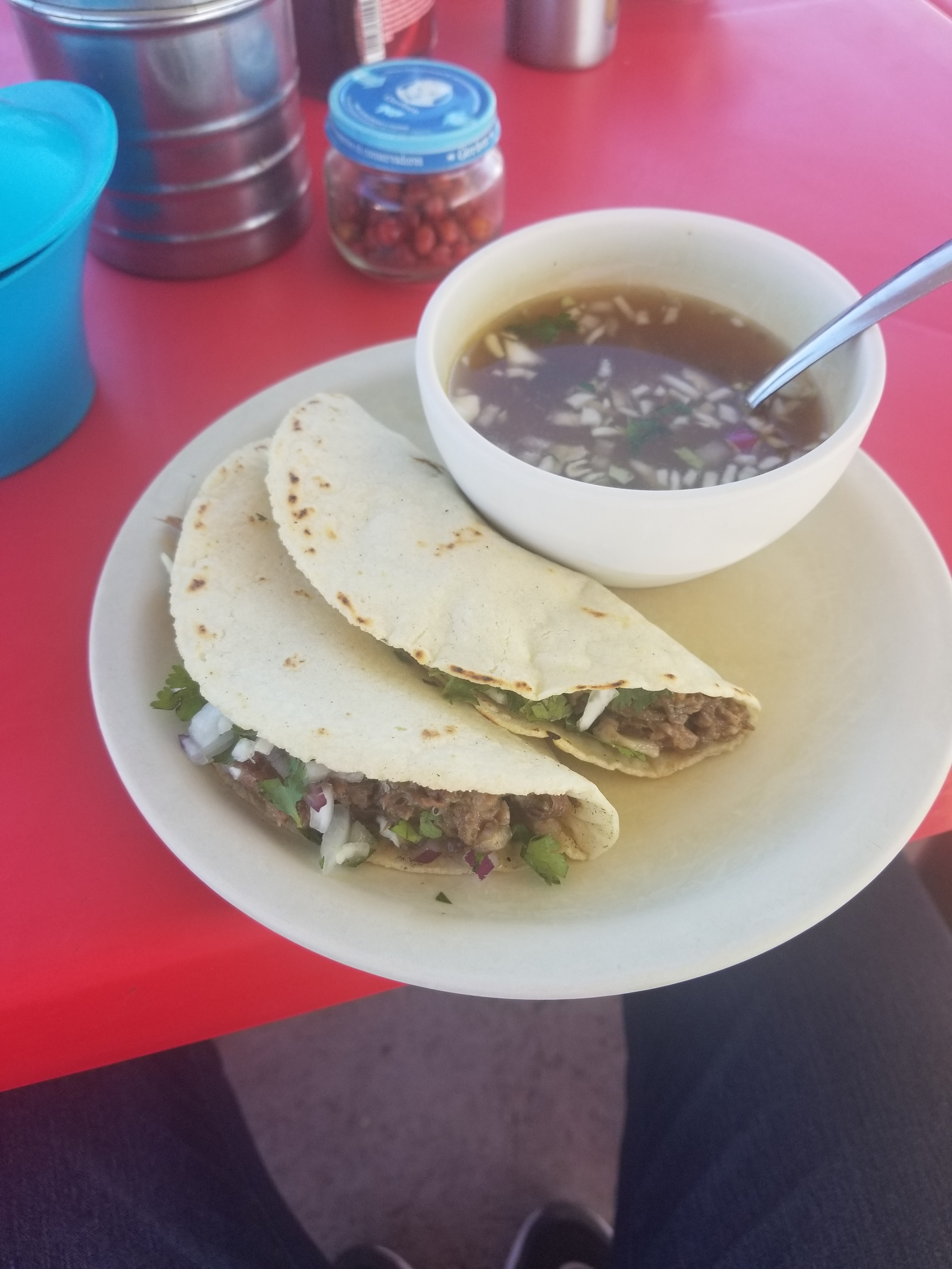 TAQUERIA EL GATO LOCO image 3