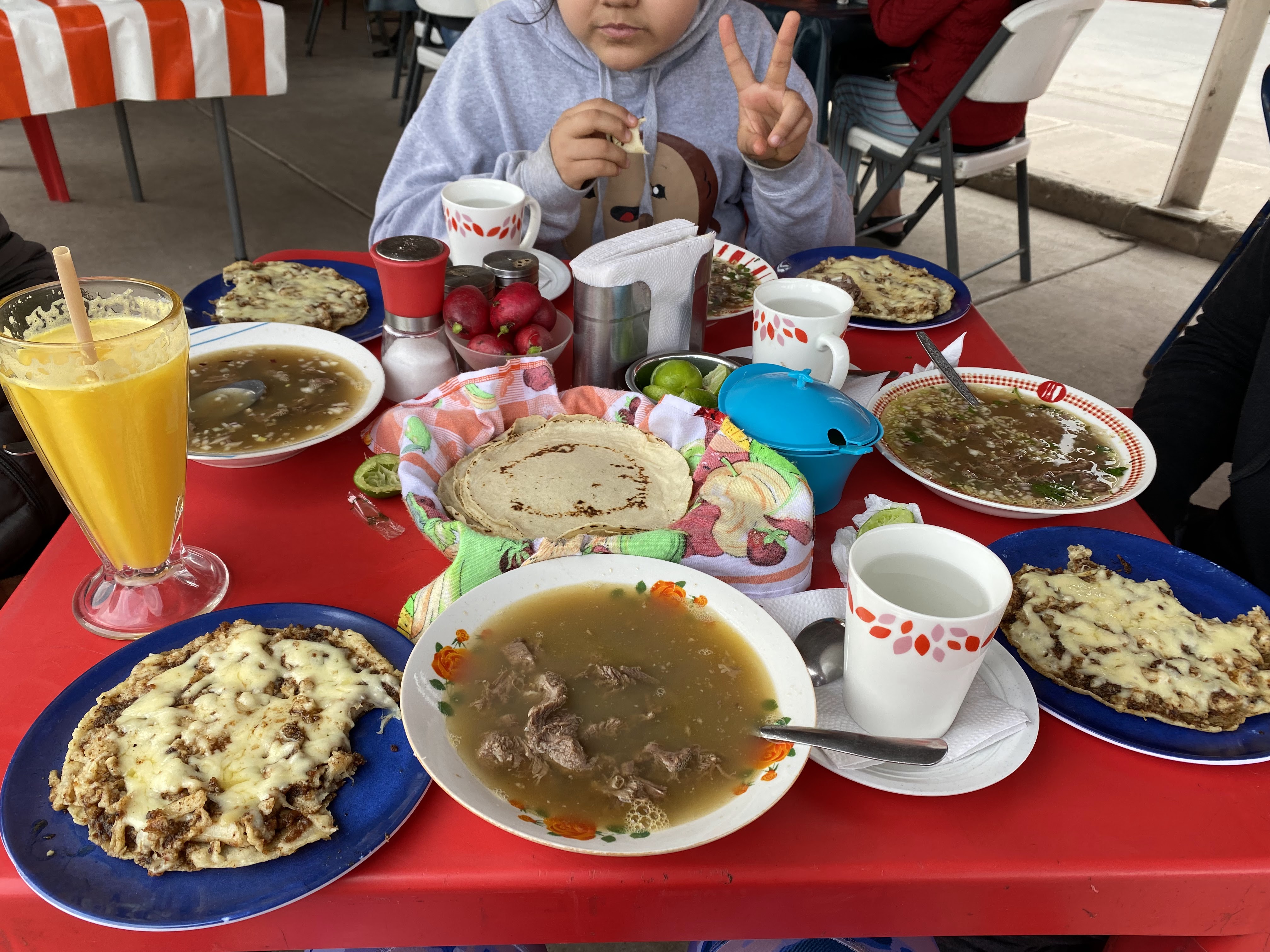 TAQUERIA EL GATO LOCO image 5